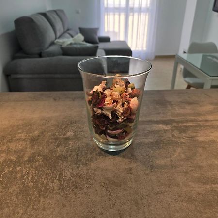 Apartamento Calle Calvario Rota Eksteriør bilde