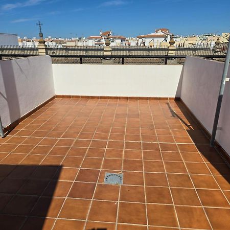 Apartamento Calle Calvario Rota Eksteriør bilde
