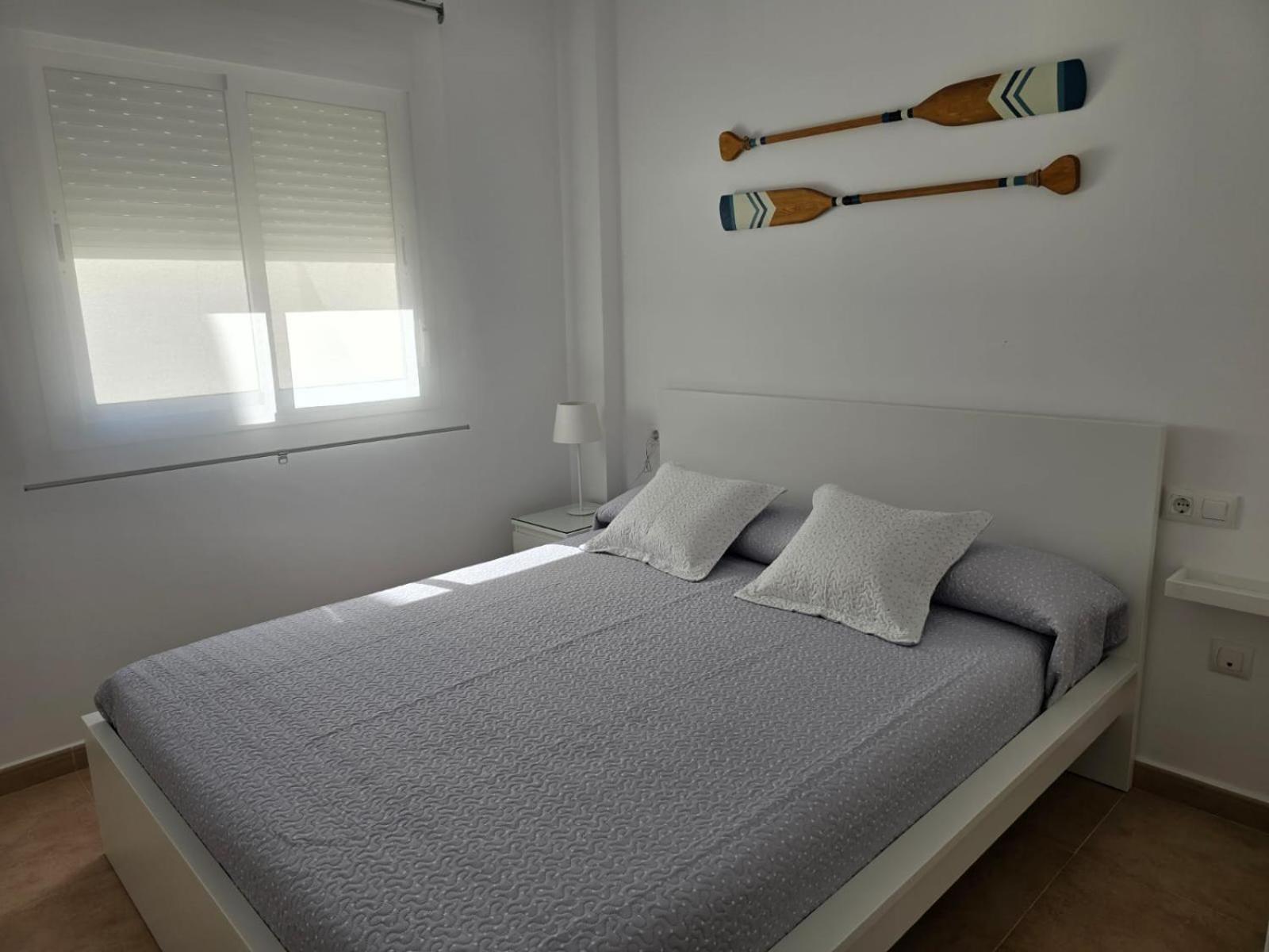 Apartamento Calle Calvario Rota Eksteriør bilde