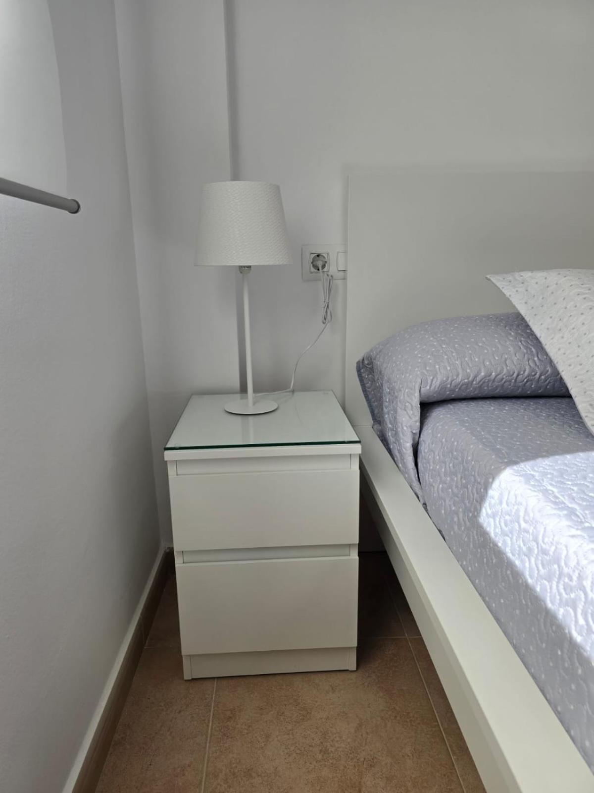 Apartamento Calle Calvario Rota Eksteriør bilde