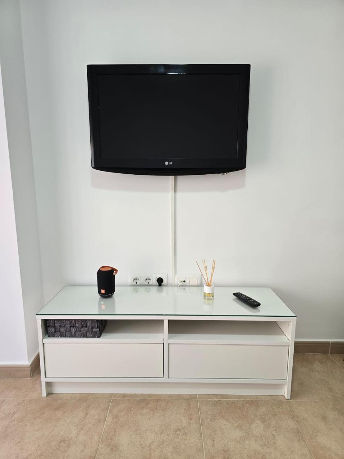Apartamento Calle Calvario Rota Eksteriør bilde