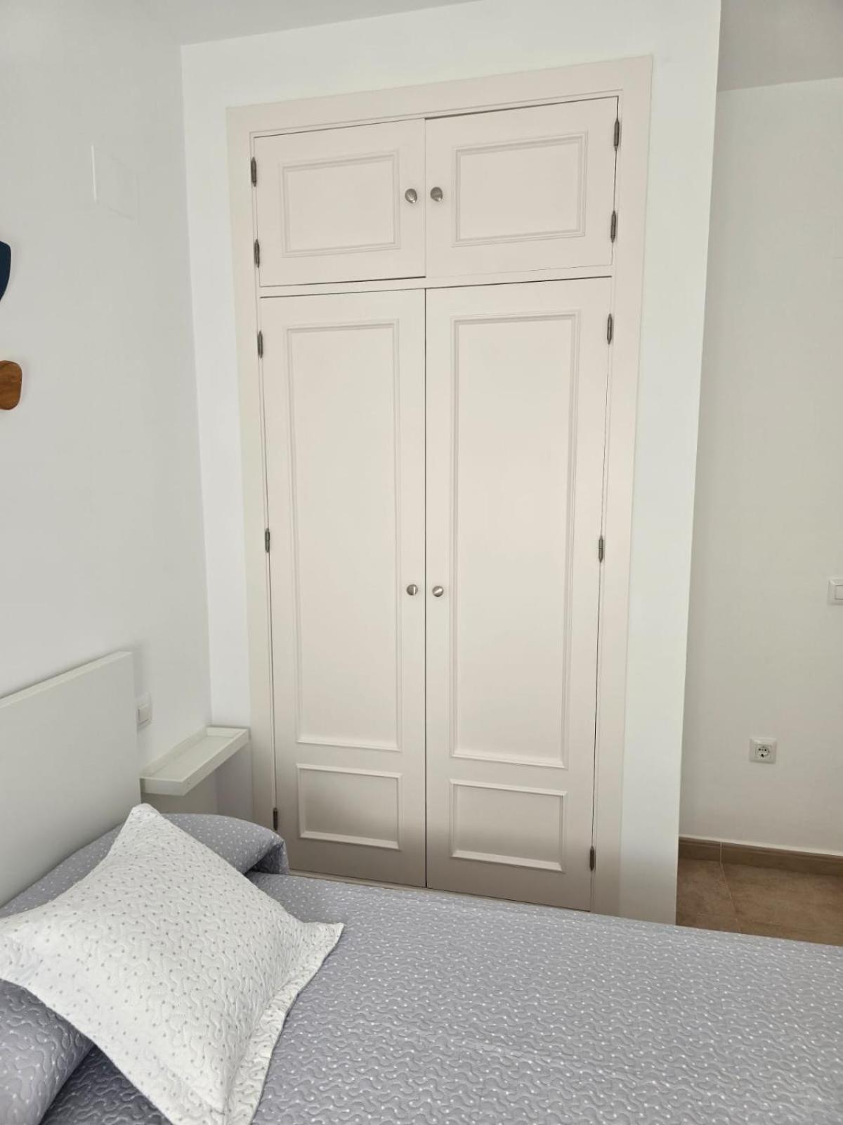 Apartamento Calle Calvario Rota Eksteriør bilde