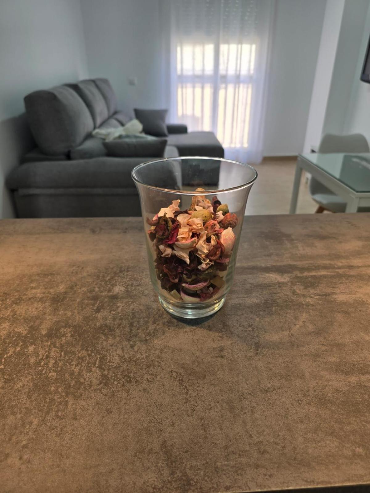 Apartamento Calle Calvario Rota Eksteriør bilde