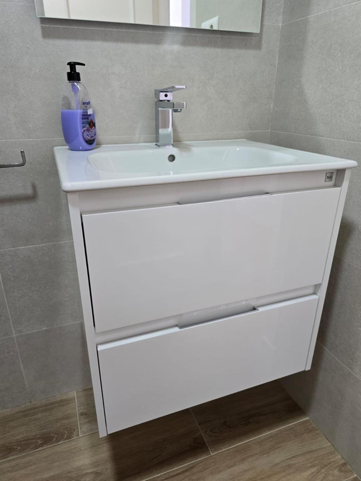 Apartamento Calle Calvario Rota Eksteriør bilde