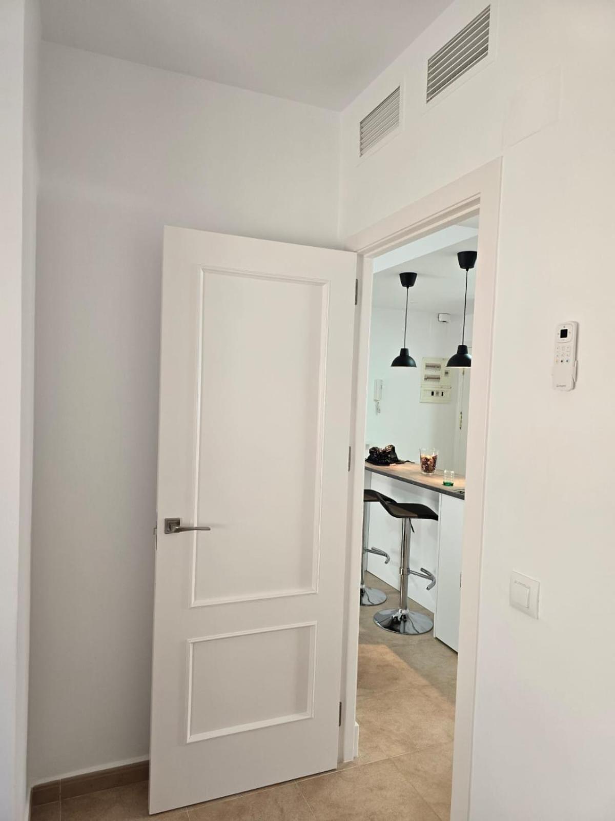 Apartamento Calle Calvario Rota Eksteriør bilde